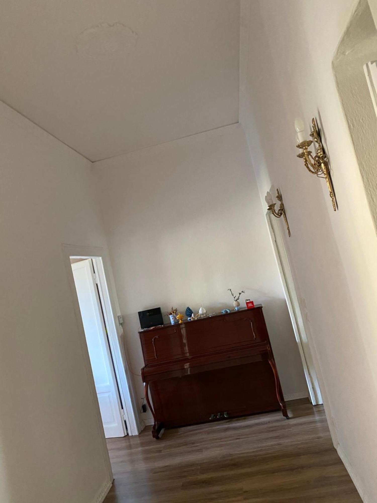 Officina Scrittoria Apartment Mailand