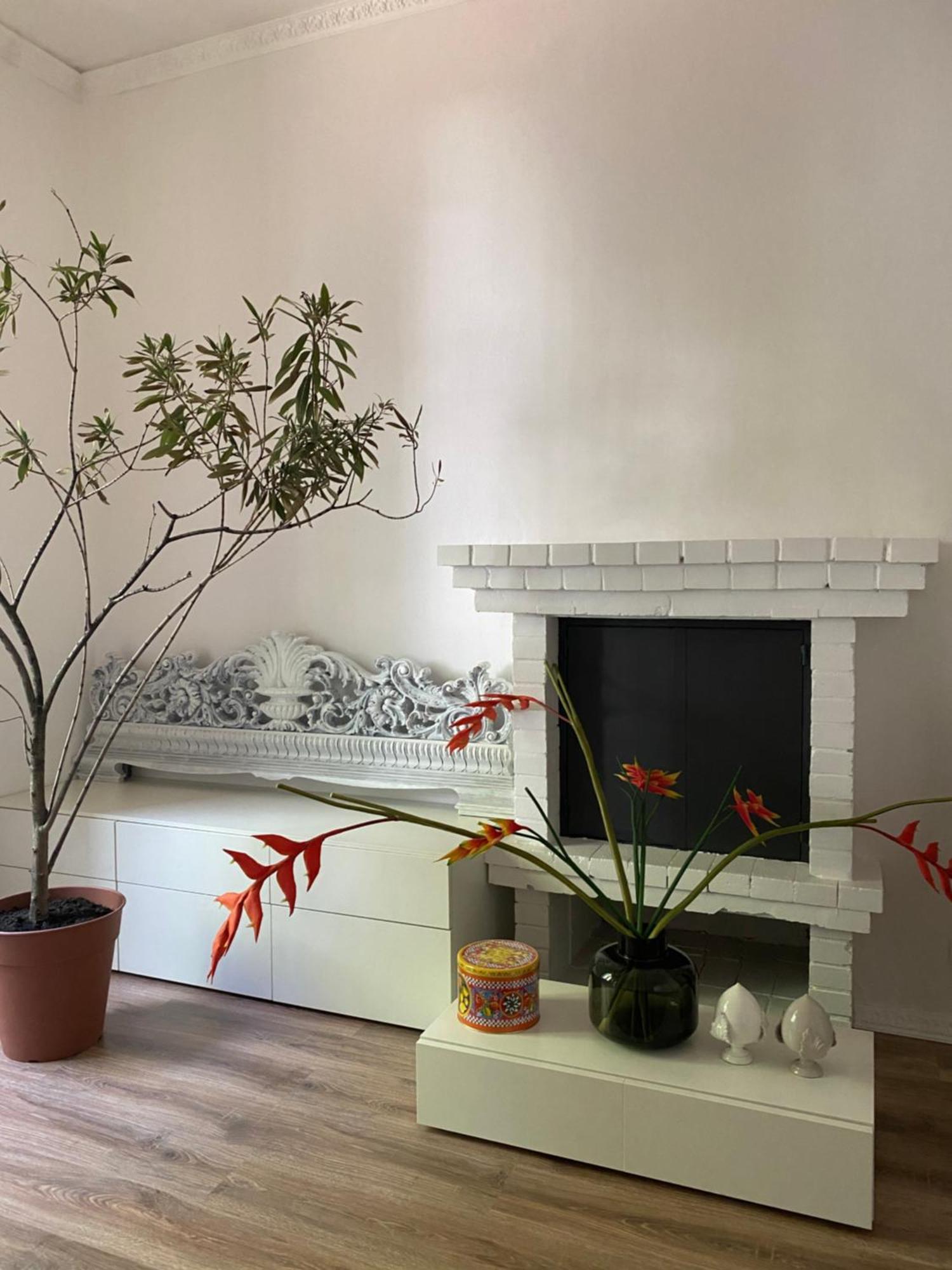 Apartment Officina Scrittoria Mailand