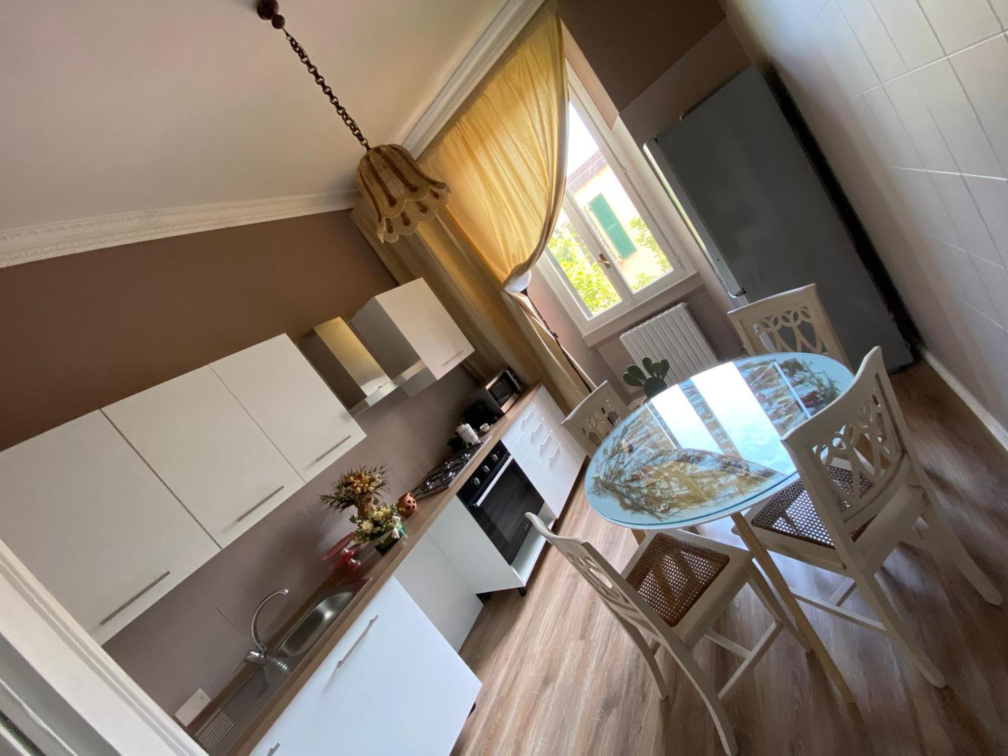 Officina Scrittoria Apartment Mailand